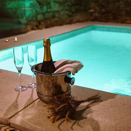 El Forn De Freixenet Con Servicios De Un Hotel Lleida Eksteriør billede