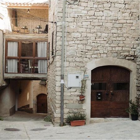 El Forn De Freixenet Con Servicios De Un Hotel Lleida Eksteriør billede