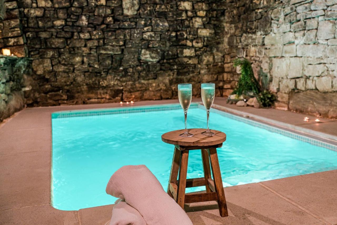 El Forn De Freixenet Con Servicios De Un Hotel Lleida Eksteriør billede