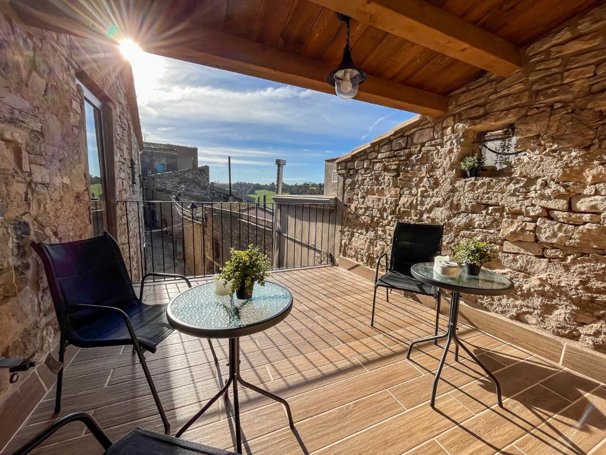 El Forn De Freixenet Con Servicios De Un Hotel Lleida Eksteriør billede